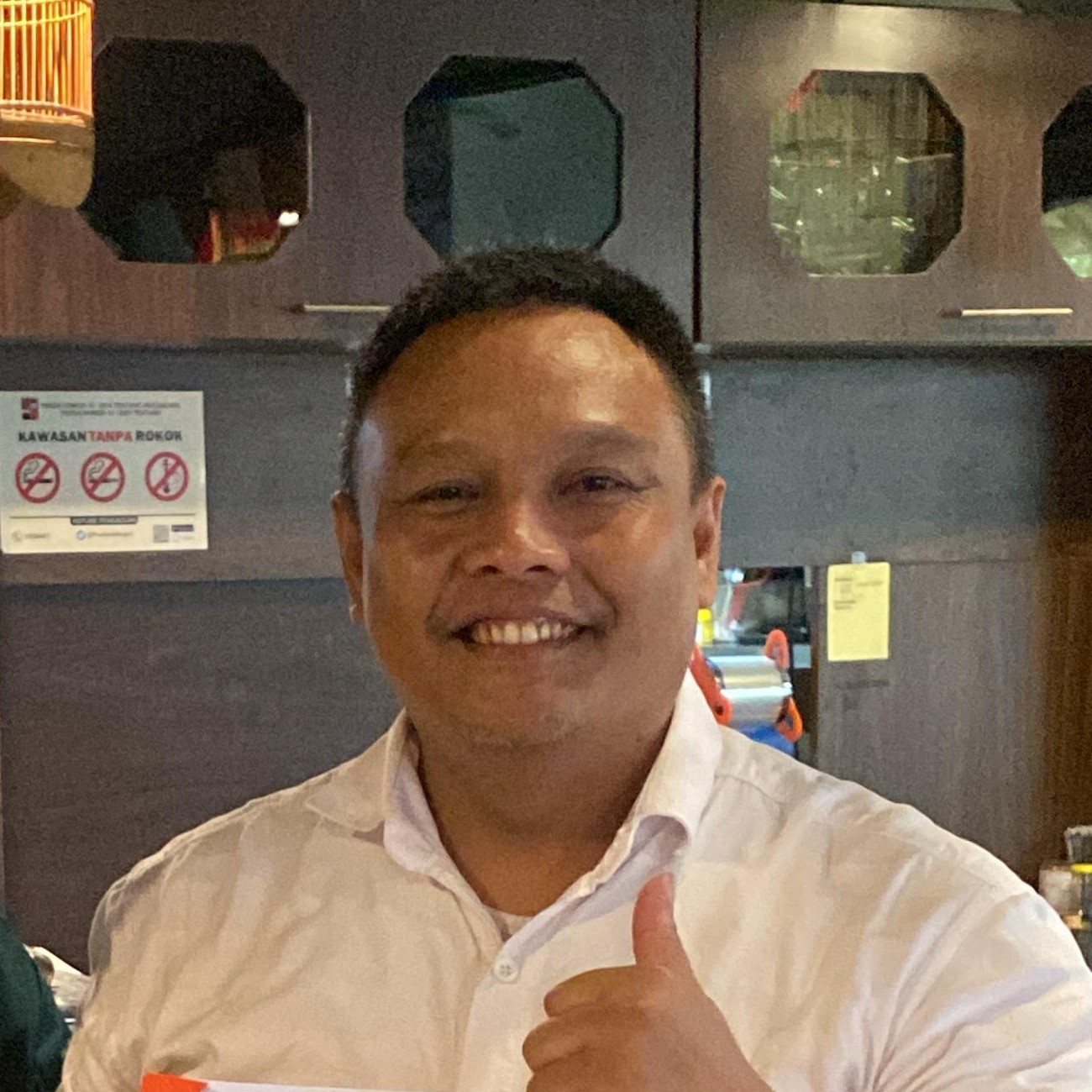 Tentang Saya