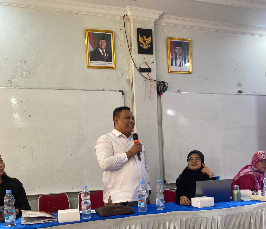Berita Utama