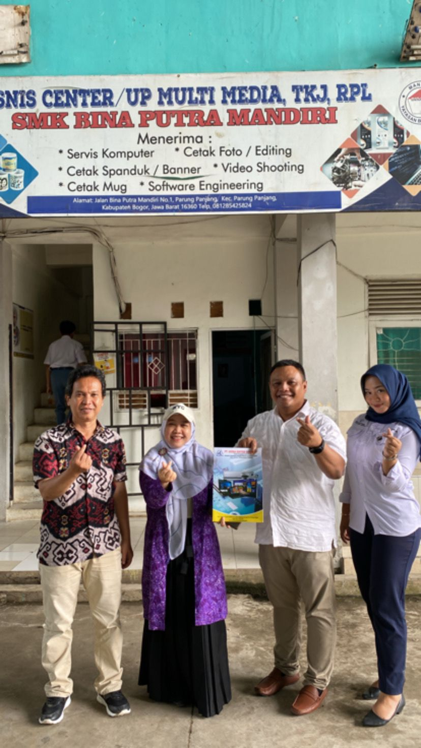 Berita Kecil 1
